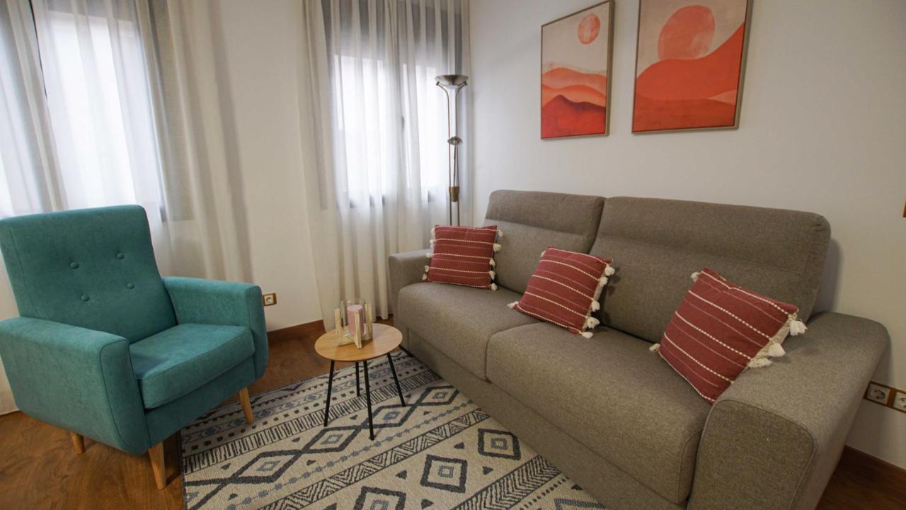 Elisa Home Τολέδο Εξωτερικό φωτογραφία