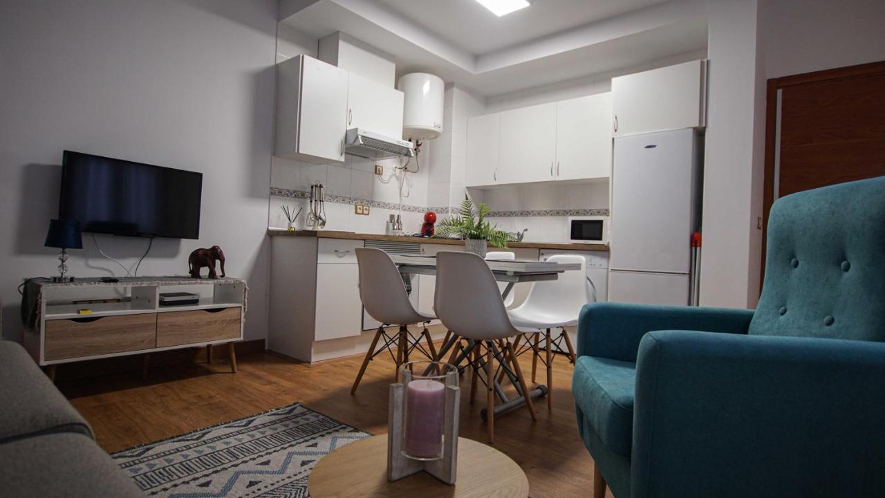 Elisa Home Τολέδο Εξωτερικό φωτογραφία