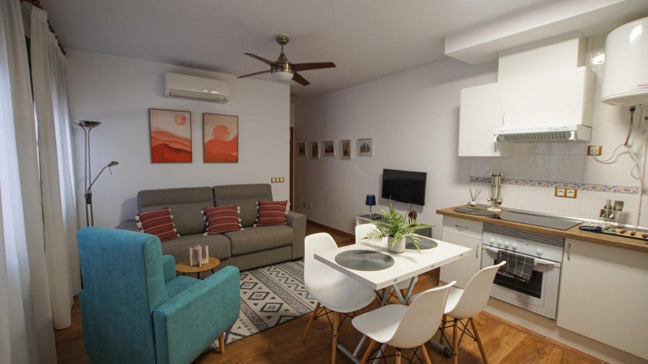 Elisa Home Τολέδο Εξωτερικό φωτογραφία
