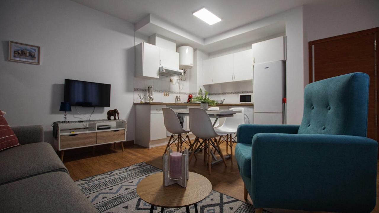 Elisa Home Τολέδο Εξωτερικό φωτογραφία