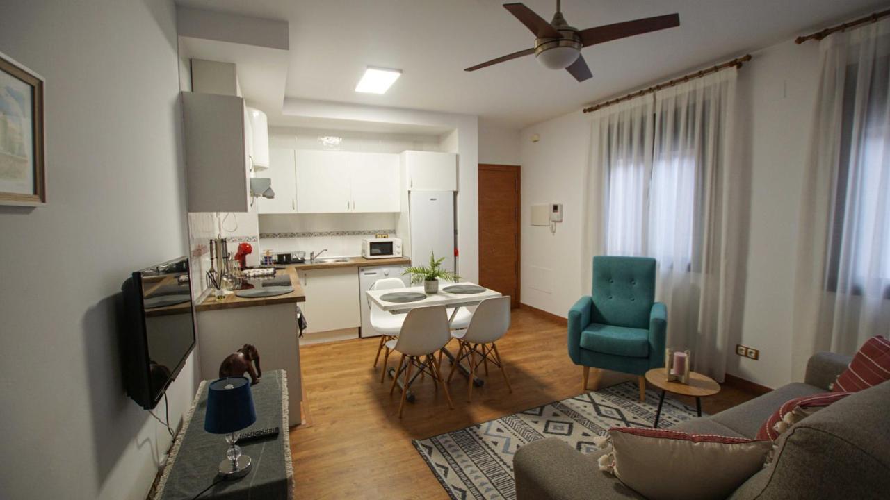 Elisa Home Τολέδο Εξωτερικό φωτογραφία