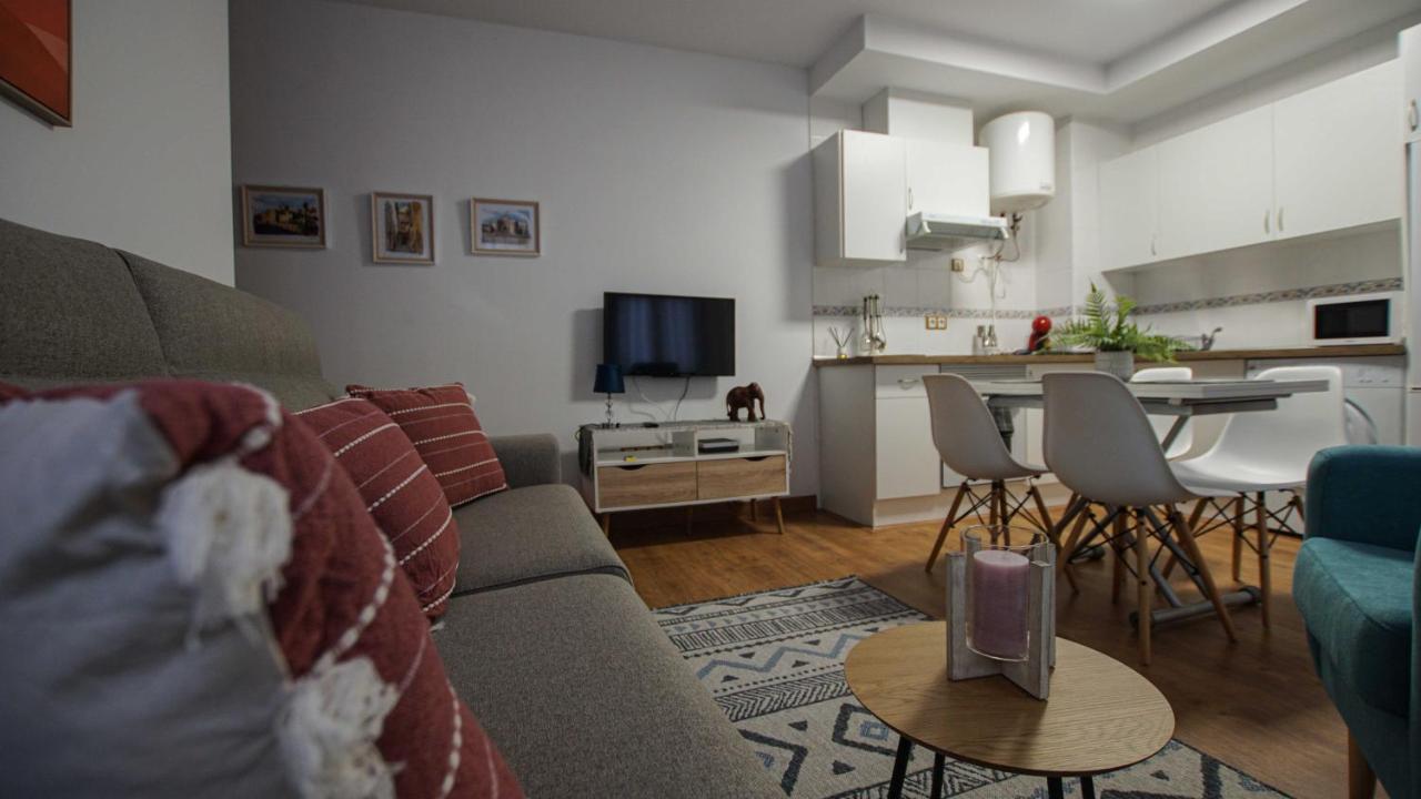 Elisa Home Τολέδο Εξωτερικό φωτογραφία
