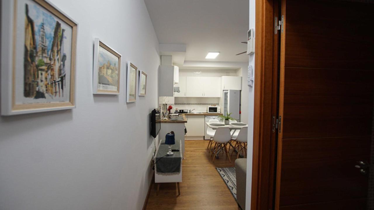 Elisa Home Τολέδο Εξωτερικό φωτογραφία